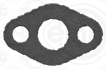 Gasket, EGR valve Chrysler 5277928