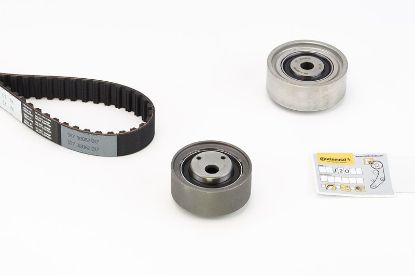 Timing Belt Kit A6 (4A, C4), 100 (4A, C4)