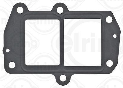 Gasket, EGR valve MERCEDES-BENZ - 651 142 24 80