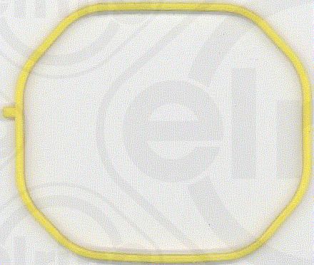Gasket, intake manifold housing SCANIA