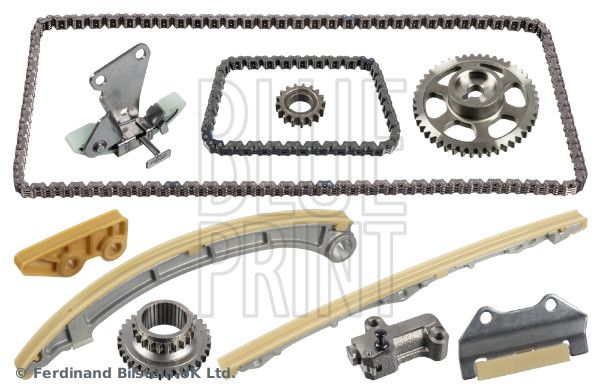 Timing Chain Kit HONDA 14401-PNA-004 S3