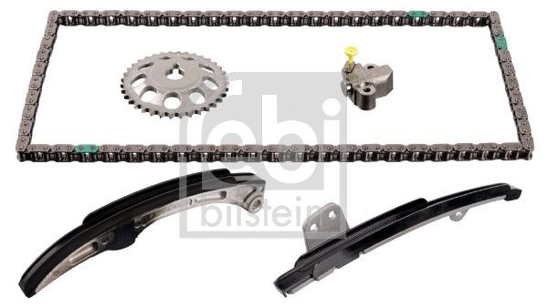 Timing Chain Kit TOYOTA 13506-21020 S2