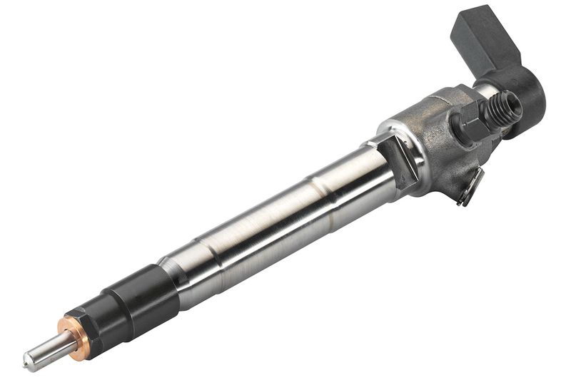 Injector Nozzle CR Injector Puma JLR