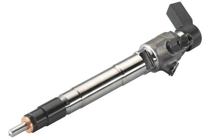 Injector Nozzle CR Injector Puma JLR