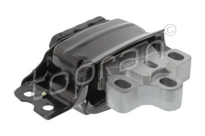 Mounting, automatic transmission VAG - 5QA 199 555C