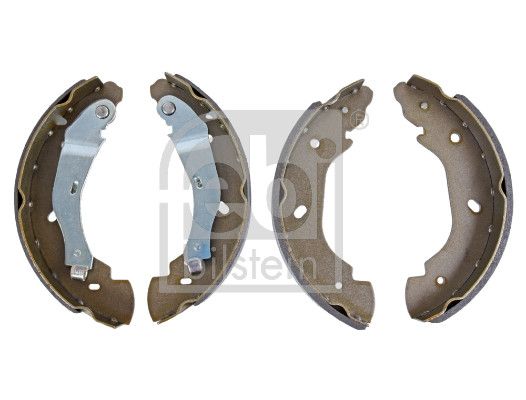 Brake Shoe Set Ford Lkw 1 227 045