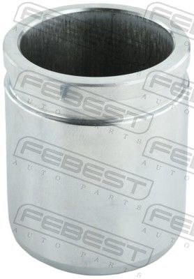 Piston, brake caliper NISSAN 41121-57G00