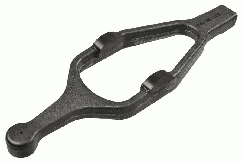 Release Fork, clutch