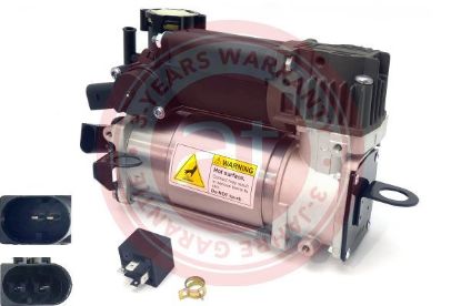 Compressor, compressed-air system MERCEDES-BENZ - 211 320 03 04