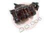Intake Manifold, air supply MAZDA Mazda 6,Mazda 3,