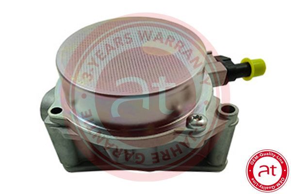 Vacuum Pump, braking system VAG