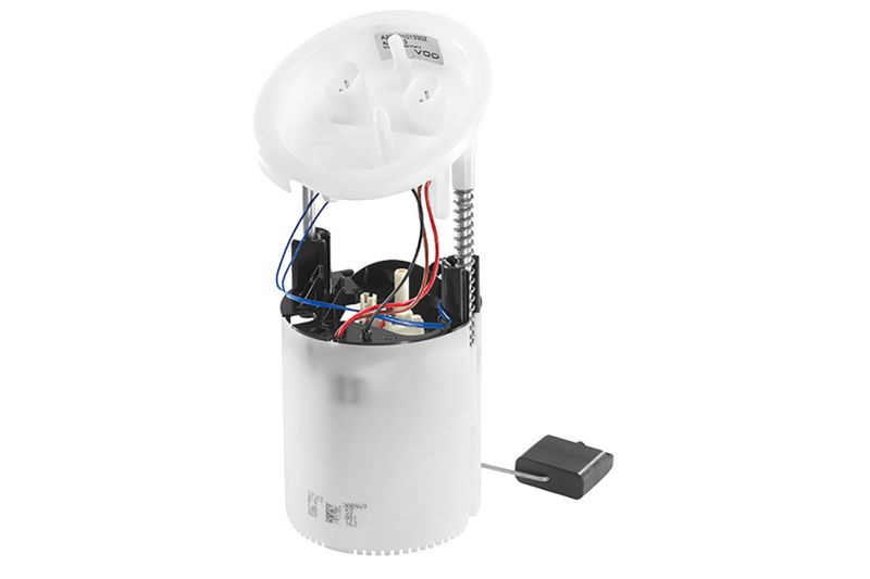 Fuel Feed Unit BMW - 16 11 7 197 076