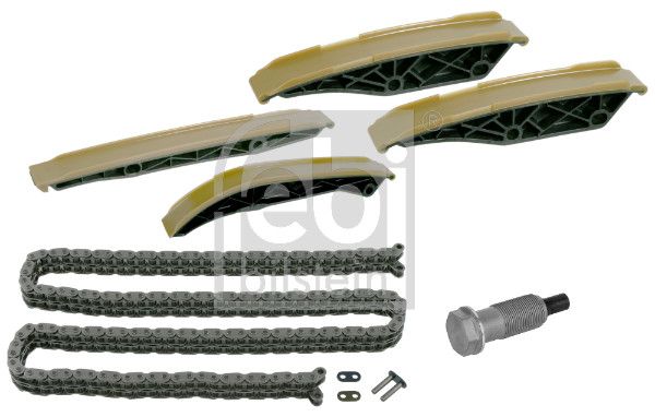 Timing Chain Kit Mercedes-Benz PKW 112 050 08 11 S1