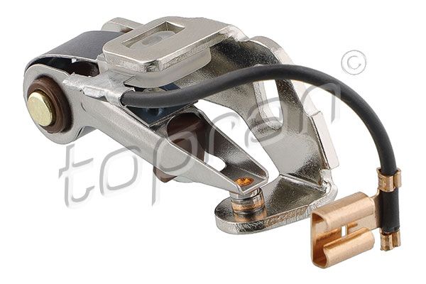 Contact Breaker, distributor Opel, General Motors