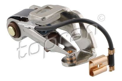 Contact Breaker, distributor Opel, General Motors