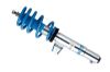 Suspension Kit, springs/shock absorbers