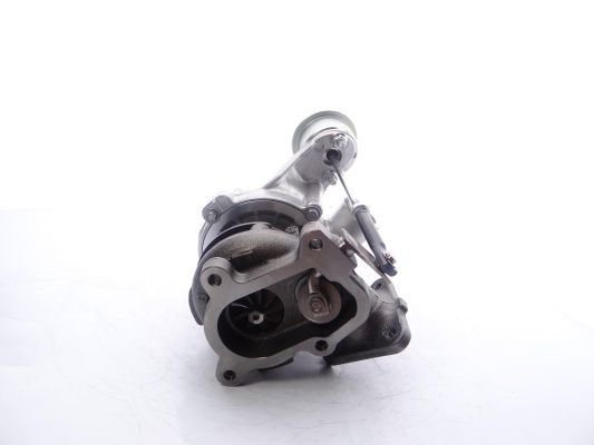 Charger, charging (supercharged/turbocharged)