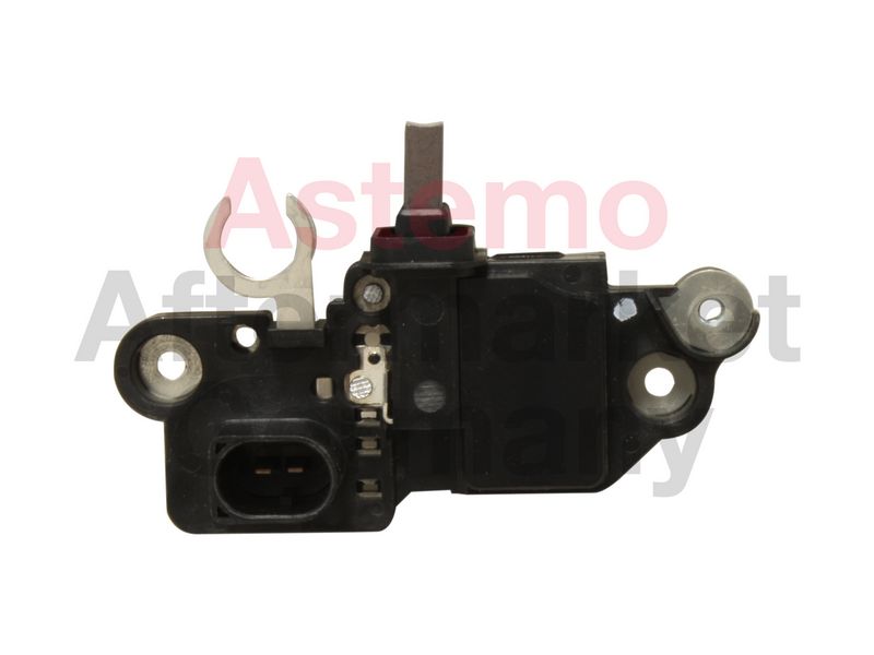 Alternator Regulator E-CLASS (W211), A6 (4B2, C5)