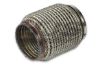 Flex Hose, exhaust system 71x118mm soft flex