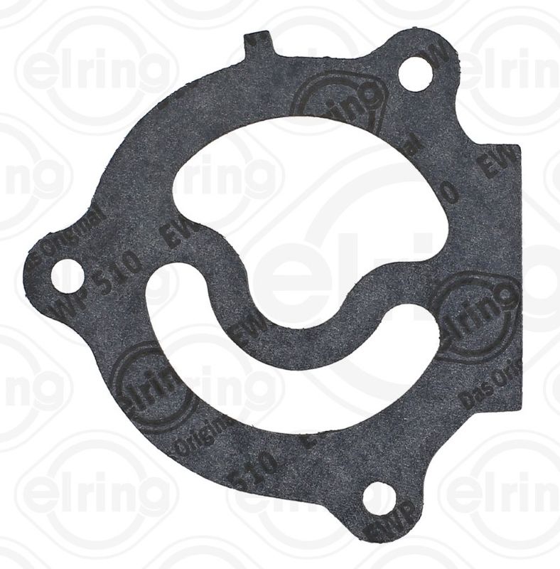 Gasket, oil filter housing GM 12567653