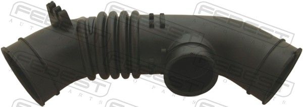 Hose, air supply TOYOTA 17881-74450