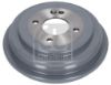 Brake Drum KIA 58411-1R000