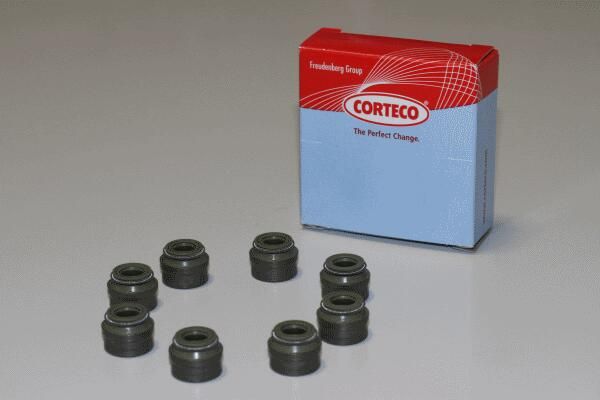 Seal Set, valve stem Volvo 3343623
