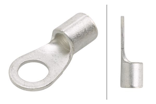 Cable Connector 6-10mm2 M6,5 50tk