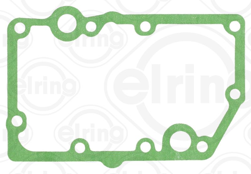 Gasket, oil cooler JOHN DEERE R123501