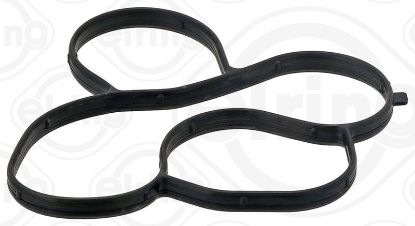 Gasket, water pump VAG - 04C 121 119