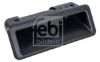 Switch, tailgate release BMW - 51 24 7 118 158