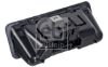 Switch, tailgate release BMW - 51 24 7 118 158
