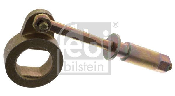 Tensioner Lever, V-ribbed belt Mercedes-Benz PKW 103 200 02 36