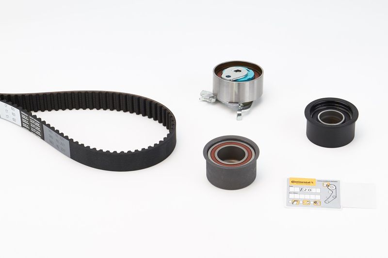 Timing Belt Kit CT1023 K3