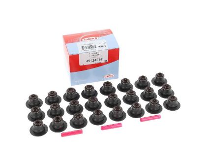 Seal Set, valve stem