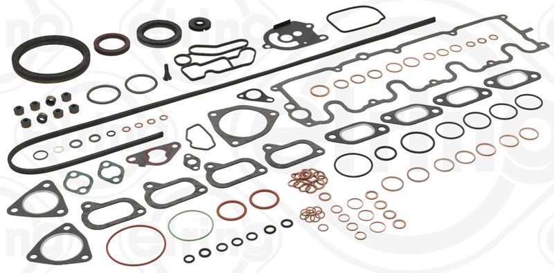 Full Gasket Kit, engine DEUTZ-KHD