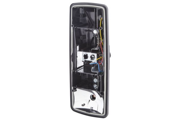 Housing, tail light assembly MAN - ST