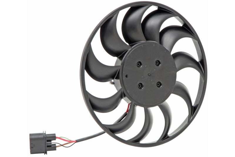 Fan, engine cooling