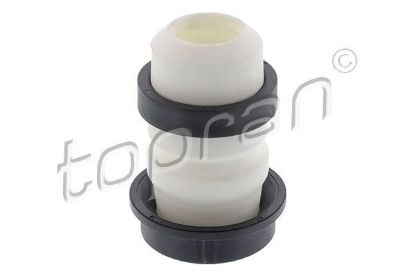 Rubber Buffer, suspension VAG - 1K0 412 303 H