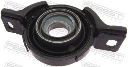 Bearing, propshaft centre bearing TOYOTA 37230-30170