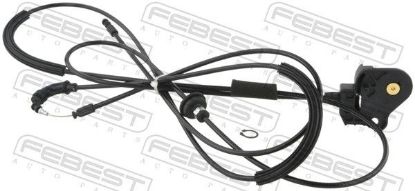 Bonnet Cable LAND ROVER LR051451