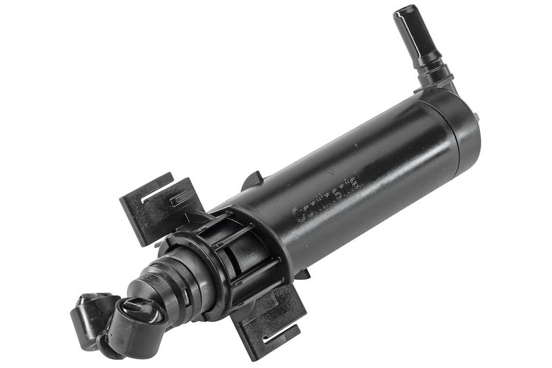 Washer Fluid Jet, headlight cleaning