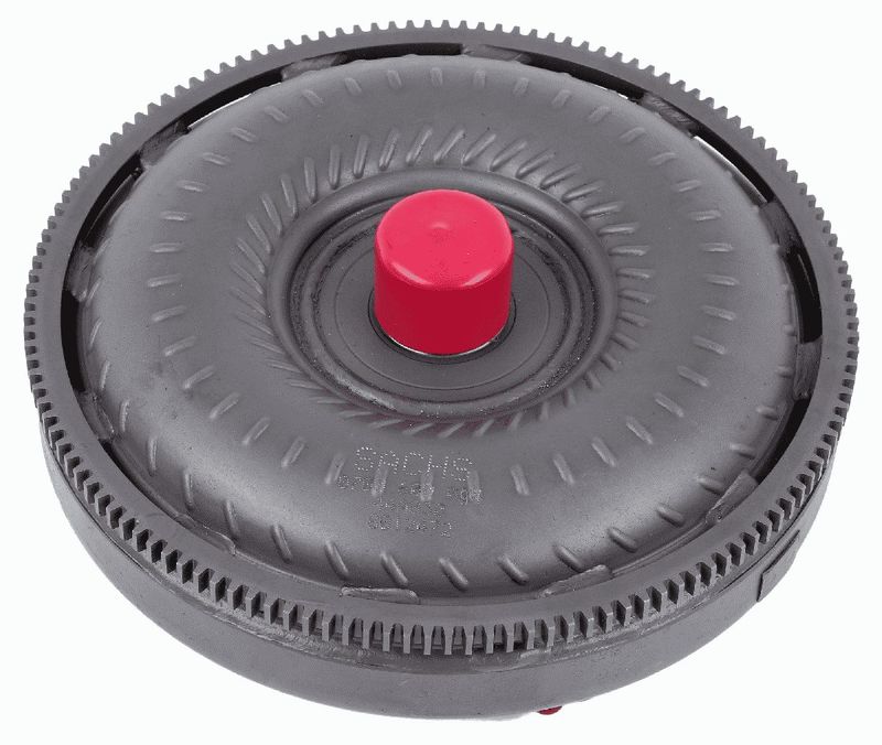 Torque Converter