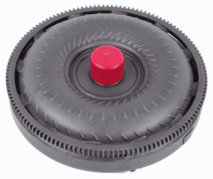 Torque Converter