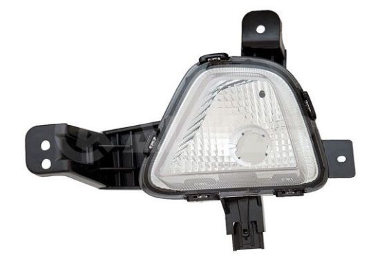 Daytime Running Light