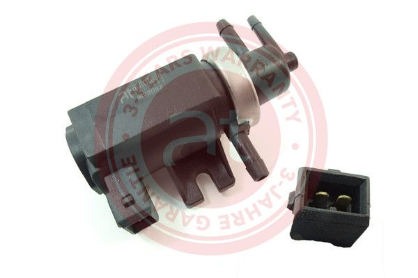 Pressure Converter, exhaust control VOLVO S40/V40