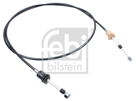 Cable Pull, manual transmission Volvo - 21789672
