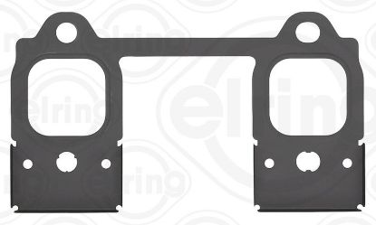 Gasket, exhaust manifold DEUTZ-KHD 0491 1100