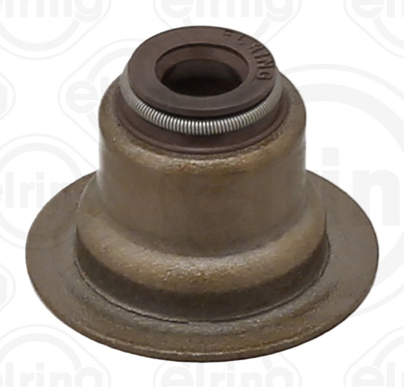 Seal Ring, valve stem 7x12/25x16,5 / FPM PR