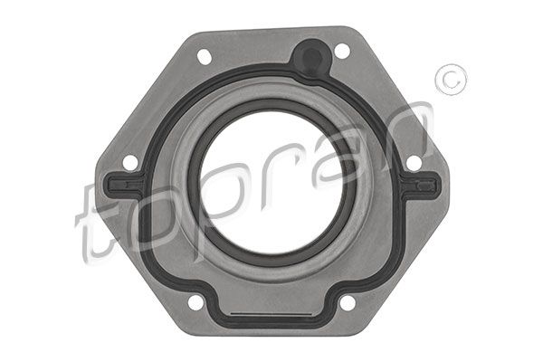 Shaft Seal, crankshaft